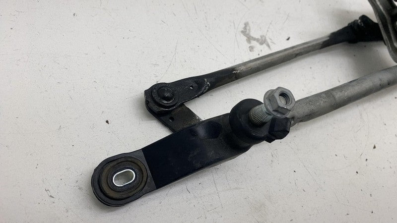 66077869AD ⭕2007-2018 Jeep Wrangler Front Windshield Wiper Motor w/ Linkage Assy 66077869AD