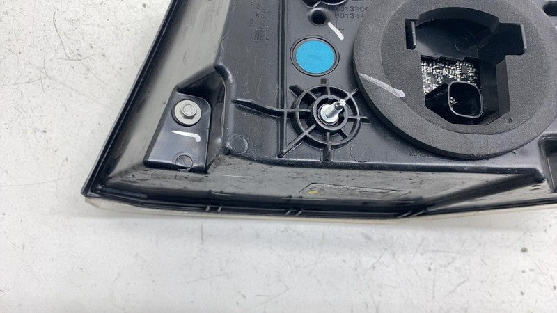 ⭕ 2012-2022 Tesla Model S Rear Left Taillight LED Outer Tail Lamp 6005