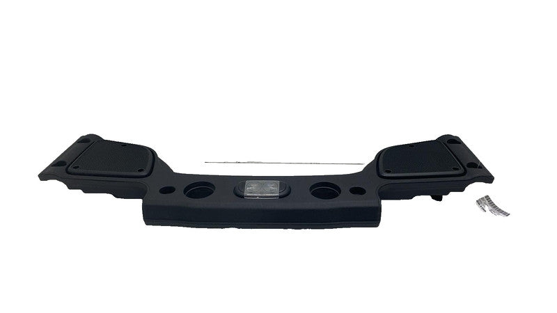 5RB12DX9AD ⭕2015-2017 Jeep Wrangler Sound Bar Subwoofer Audio Speaker Enclosure 5RB12DX9AD