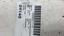 ⭕ 10-16 Mercedes-Benz E350 E-Class Rear License Plate Holder Bracket A1698172011