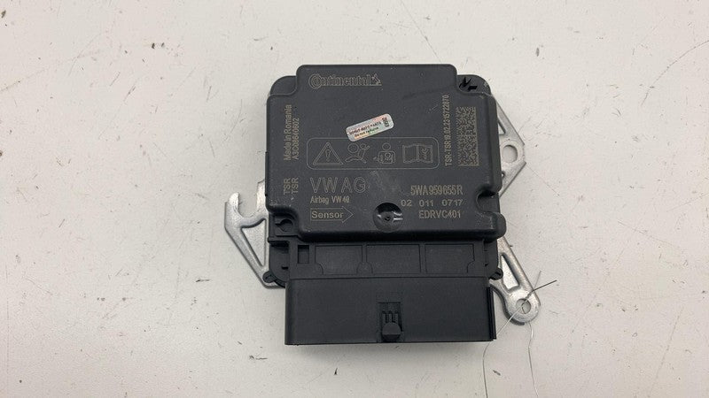 5WA 959 655 R ⭕ 2023 Volkswagen ID.4 Control Module Unit ECU Assembly OEM 5WA959655R