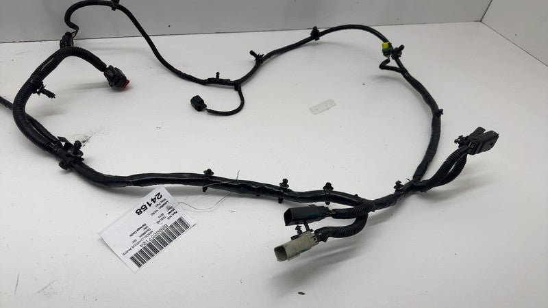 ⭕ 2012-2015 Tesla Model S MS Rear Subframe Wiring Harness Cable Wire A