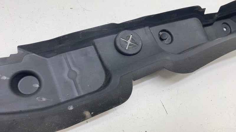 ⭕ 2022 Mercedes Benz EQS450+ Front Driver Side Fender Gap Cover Left A