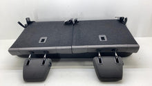 ⭕2014-2020 BMW i3 I01 Rear 2nd Row Seat Cushion Gray Cloth Complete Assembly OEM