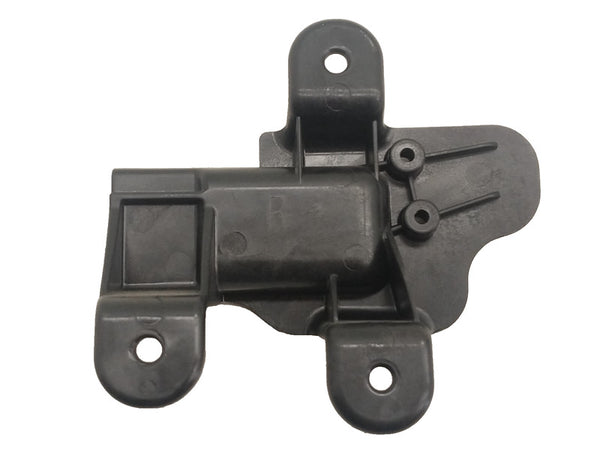 ⭕ 12-20 Model S Rear Passenger Side Door Opener Mount Bracket Right 1008404-00-C