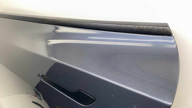 ⭕ 2020-2024 Tesla Model Y MY Rear Driver Side Door Shell Panel Left LH