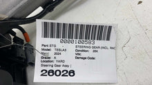 ⭕2024-2026 Tesla Model 3 Highland Power Steering Gear Rack & Pinion 1344831-00-B
