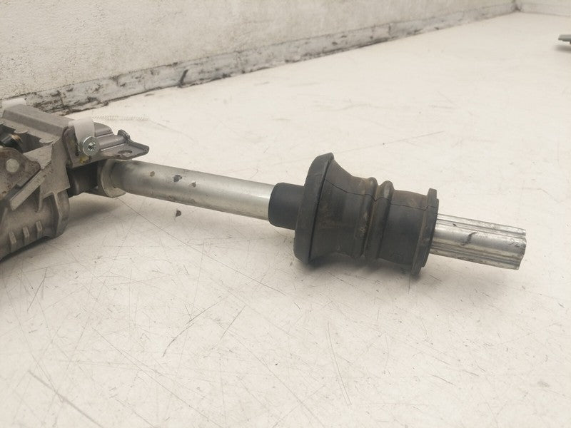 1044811 00 G ⭕ 2017-2022 Tesla Model 3 M3 Steering Column w/ Intermediate Shaft 1044811-00-G