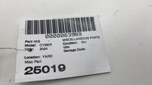 ⭕ 2024 Tesla Cybertruck GEN 4 Charge Port Control Module Unit OEM 1537264-40-F