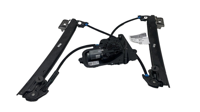 109662114J ⭕ 2017-2023 Tesla Model 3 Front Right Door Window Regulator & Motor 1096621-14-J
