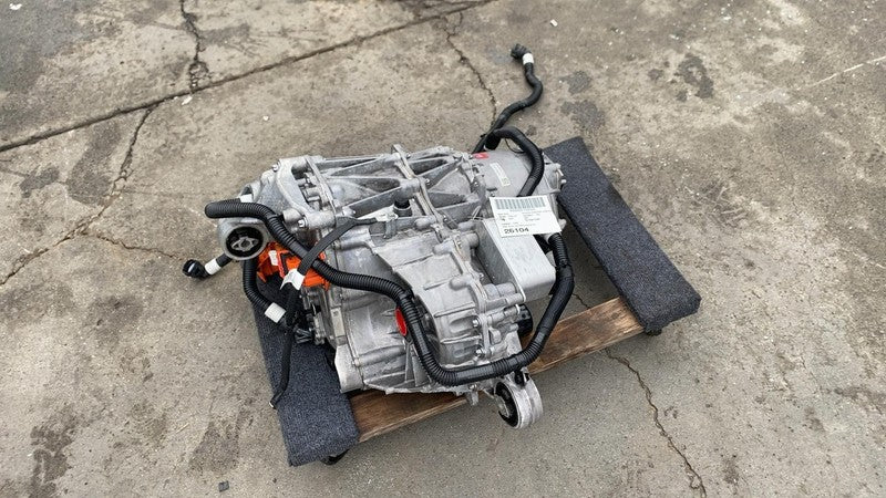 ⭕ 20-25 Tesla Model Y Rear Drive Unit Engine Motor (High Current) 1120