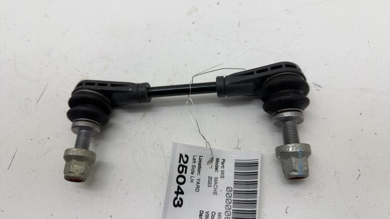 ⭕ 21-24 Ford Mustang Mach-E Stabilizer Rod Anti-Roll Sway Bar End Link Left AWD