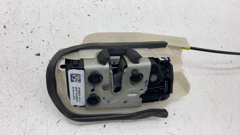 106897000K ⭕ 2017-2023 Tesla Model 3 Rear Driver Side Door Lock Actuator Left 1068970-00-K