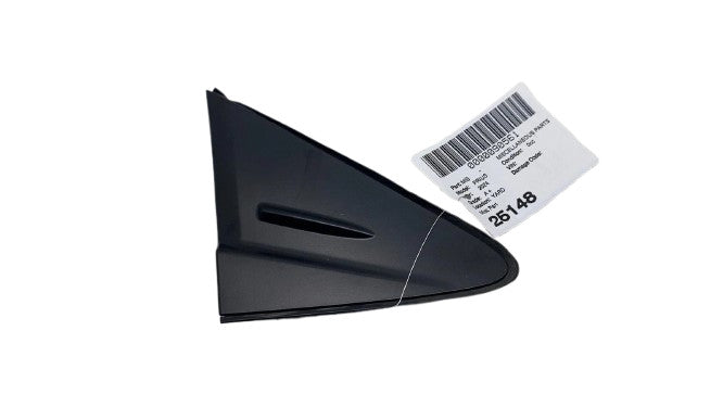 ⭕ 2023-2025 Toyota Prius Front Right Exterior A-Pillar Molding Trim 60