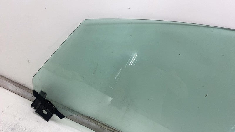 ⭕ 2016-2020 Tesla Model X Front Driver Side Door Window Glass Left LH 