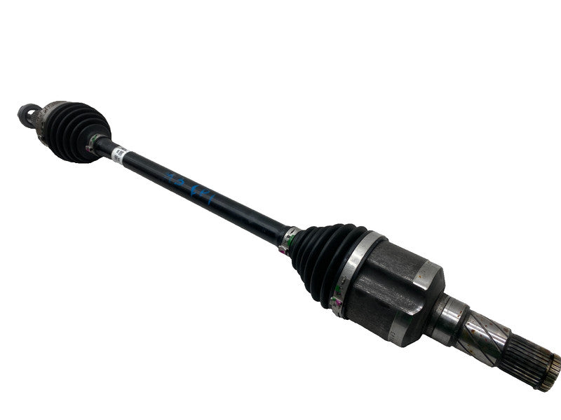 ⭕ 17-23 Model 3 M3 Rear Left or Right CV Axle Shaft Halfshaft 25MM 1044161-00-D