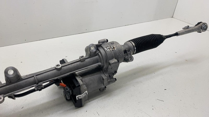 104483200A ⭕ 21-23 Tesla Model 3 Y Power Steering Gear Rack & Pinion Assembly 1044832-00-A