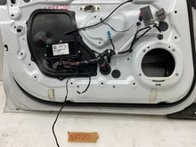 ⭕2012-2015 Tesla Model S MS Front Driver Side Door Shell Panel Left Assembly OEM