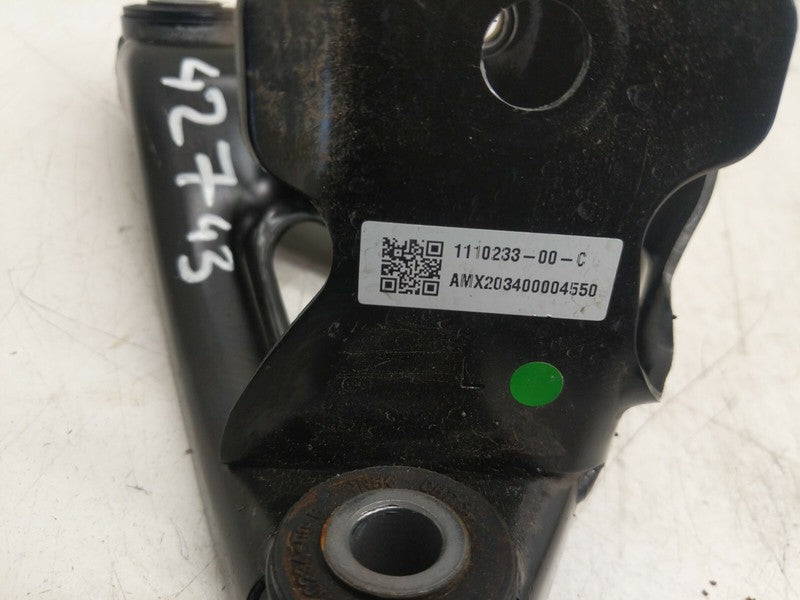 1110233 00 C ⭕ 2017-2022 Tesla Model 3 Y Front Left Side Drive Unit Motor Mount 1110233-00-C