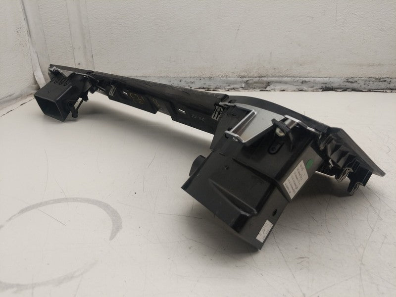 ⭕12-15 Model S SET of Dash A/C Air Vent Outlet Dashboard Trim Panel 10