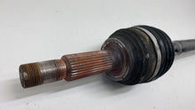 ⭕ 12-20 Model S X Rear Left or Right CV Axle Shaft Halfshaft 36MM 1007719-01-A