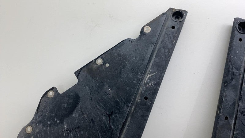 ⭕ 2014-2021 BMW i3 I01 Rear Guard Panel Brace Crossmember Reinforcement Assembly