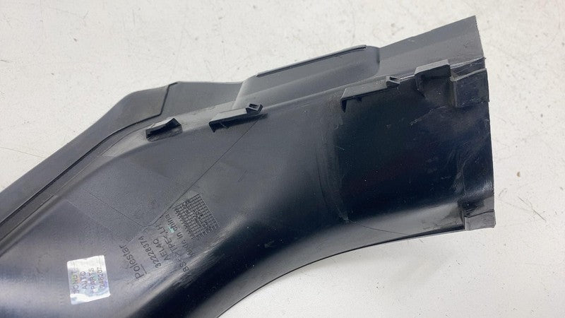 32228374 ⭕ 2021-2024 Polestar 2 Rear Left Outer Taillight Light Lamp Cover Panel 32228374