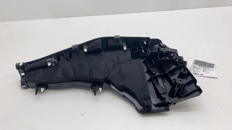 ⭕ 2024 Tesla Cybertruck Rear Side Upper C-Pillar Cover Panel Trim Left