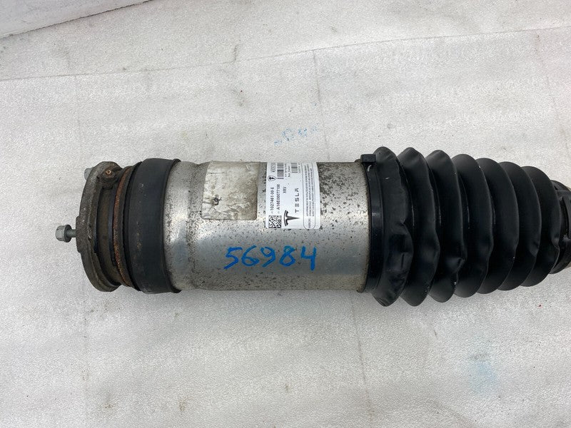 ⭕ 2016-2020 Tesla Model X MX Rear Suspension Air Spring Module Assy 10