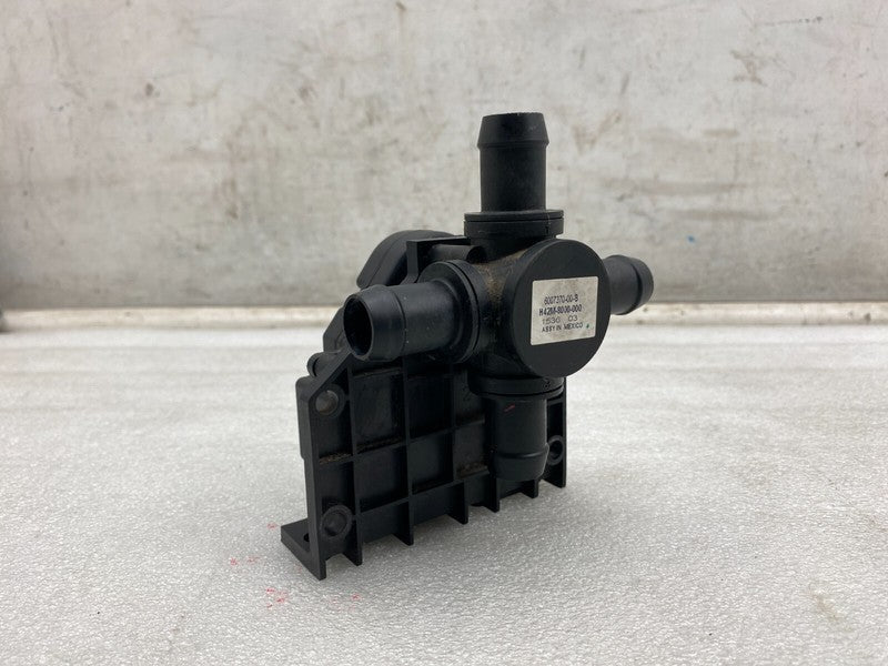 600737000B ⭕ 12-20 Tesla Model S X Coolant Pump Cooling Valve Actuator 4-Way 6007370-00-B