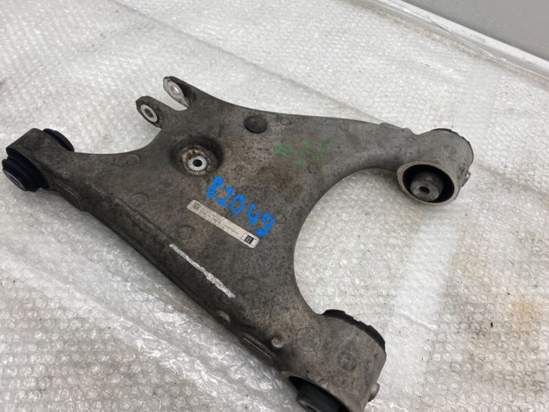 1027451 00 D ⭕16-20 Model X MX Rear Passenger Suspension Lower Control Arm Right 1027451-00-D