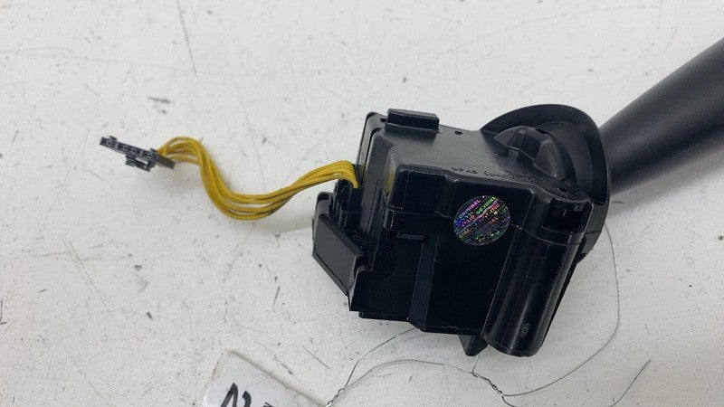 1701835701 ⭕ 14-17 Jeep Wrangler Windshield Wiper Control Multifunction Switch 1701835701