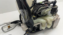 21-24 Model 3 Supermanifold Refrigerant Chiller + Coolant Reservoir 1547595-00-E