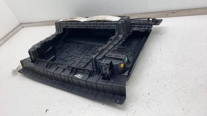 86741CV000 2022-2024 Kia EV6 Front Frunk Trunk Storage Cargo Compartment Tray Box Cover OEM