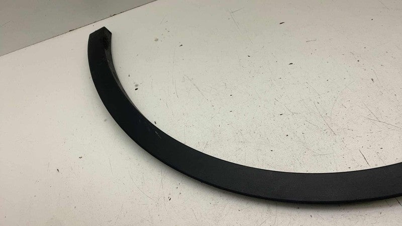 149416100C ⭕2020-2024 Tesla Model Y Front Left Fender Wheel Arch Flare Molding 1494185-00-C