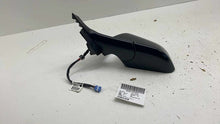 ⭕ 2021-2026 Tesla Model 3 Left Side Exterior Rear View Door Mirror Black - PBSB