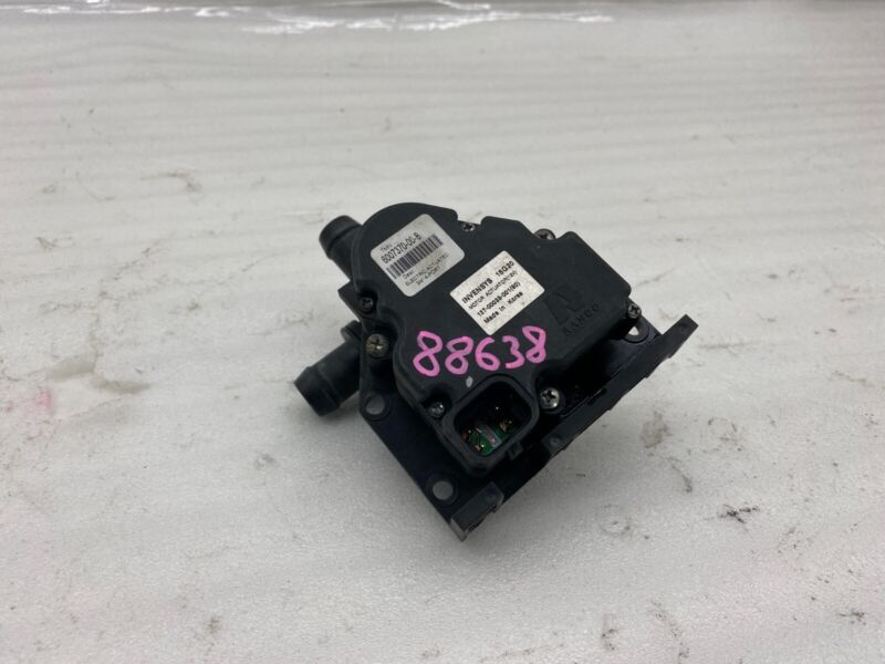 2012-2020 Tesla Model S X Coolant Pump Cooling Valve Actuator 4-Way Assembly OEM