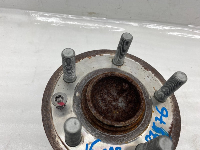 ⭕ 2012-2020 Tesla Model S MS Front or Rear Wheel Hub & Bearing Assembly OEM