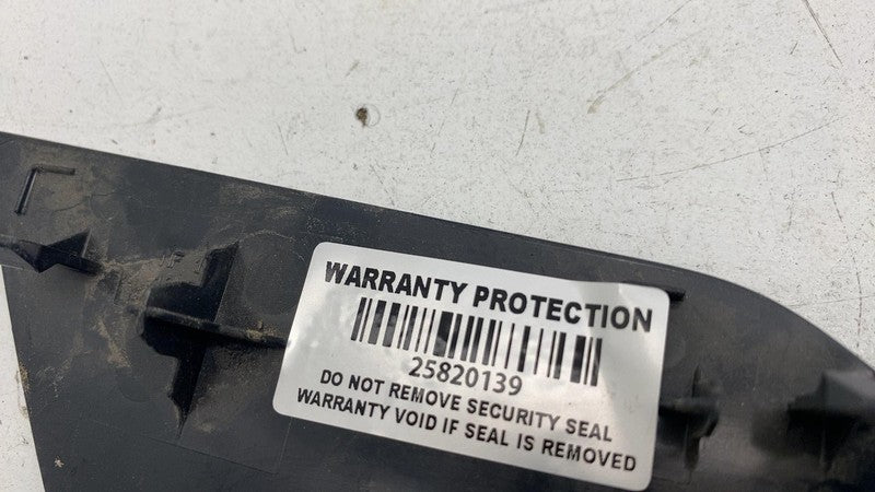 6778247010 ⭕ 23-25 Toyota Prius Front or Rear Left Door Handle Screw Cap Cover 67782-47010