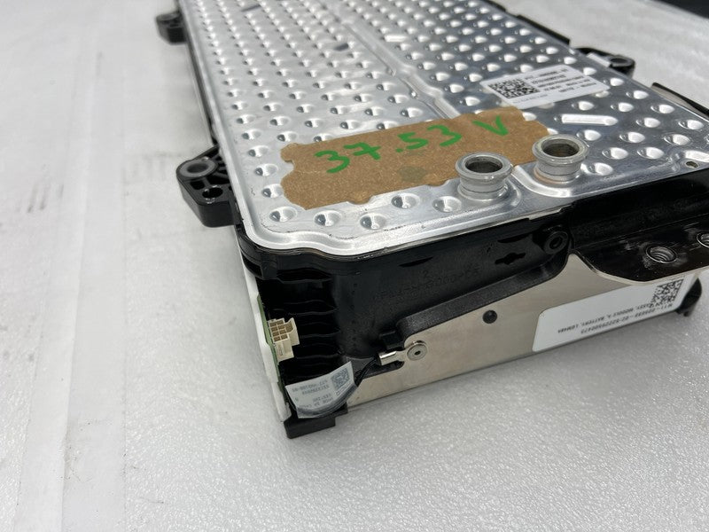 P11-HM2500-01 ⭕ 2022-2024 Lucid Air One Battery Module Total LGM48A Assembly P11-HM2500-01