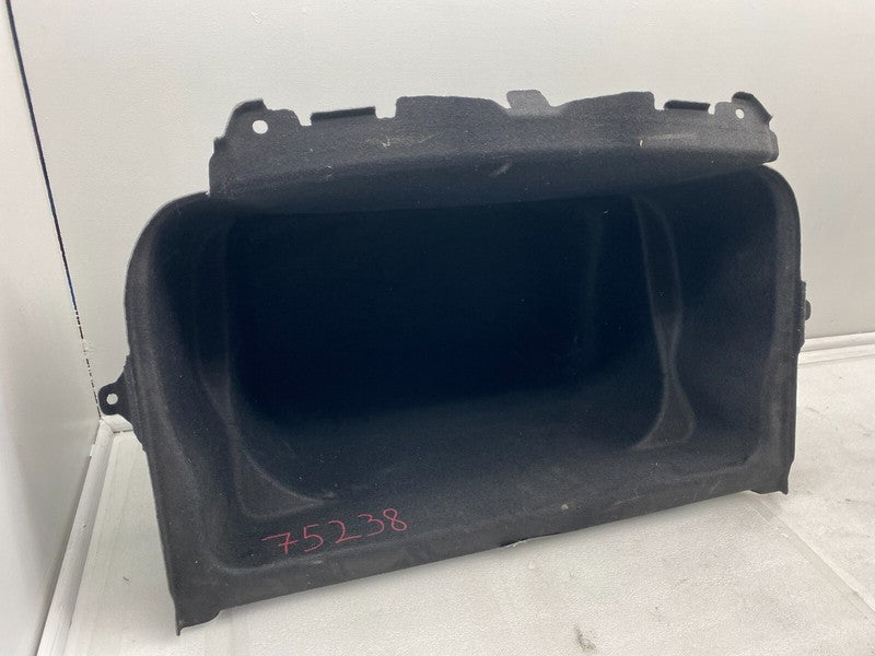 ⭕ 2020-2024 Tesla Model Y Trunk Cargo Floor Storage Compartment Tub Ca