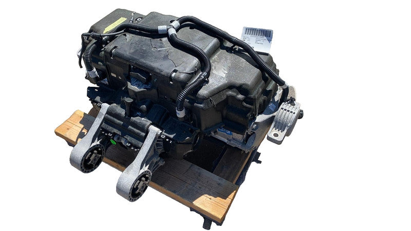 ⭕ 2022-2024 Rivian R1S R1T Quad Motor Rear Electric Motor Drive Unit A