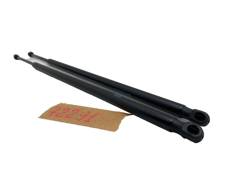 6009427 ⭕ 12-20 Tesla Model S Left & Right Trunklid Liftgate Gas Strut 6006608 / 6009427