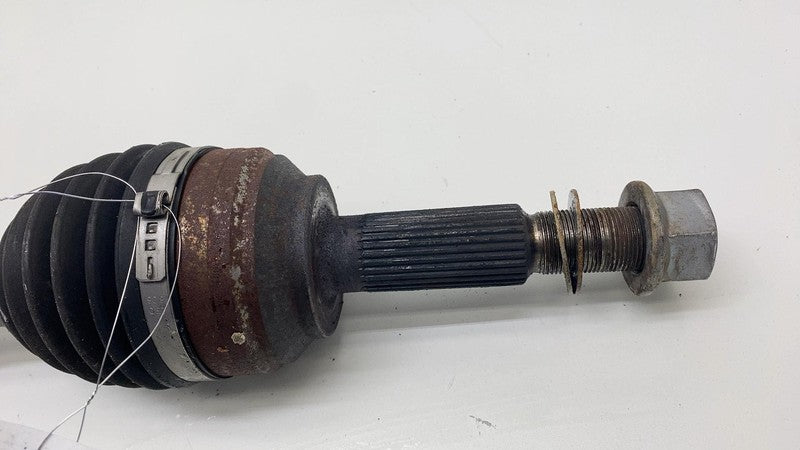 21-24 Tesla Model S X Plaid Rear Left / Right Axle Shaft Halfshaft 142