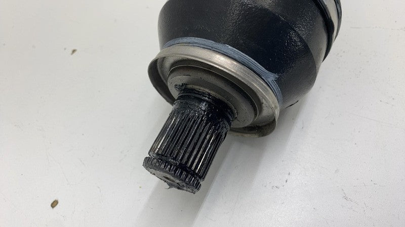 C200055199C ⭕22-24 Rivian R1T R1S Rear Left or Right CV Axle Shaft Halfshaft C200055199-C