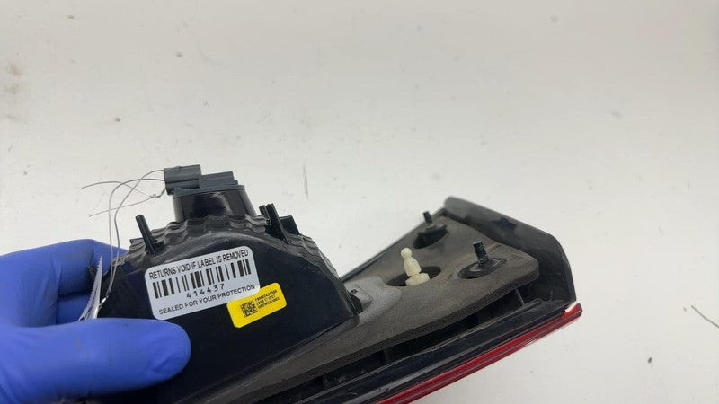 ⭕ 2018 2019 Subaru XV Crosstrek Rear Driver Side Liftgate Taillight Lamp Left LH