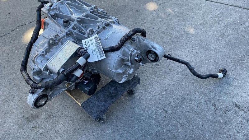 1120970 00 D ⭕ 2017-2020 Tesla Model 3 Rear Drive Unit Engine RWD Motor Assy 1120970-00-D OEM