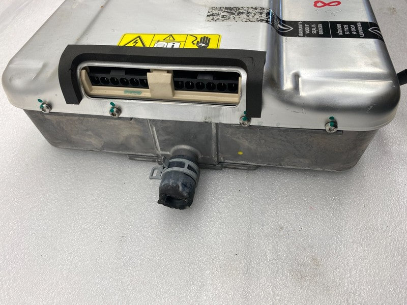 1014963 00 K ⭕2012-2015 Tesla Model S Onboard Charger Module Charging Unit Gen 2 1014963-00-K