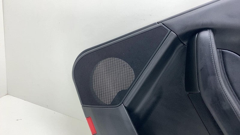 2016-2018 Mercedes-Benz GLE350 Rear Passenger Side Door Panel Trim Cover Right