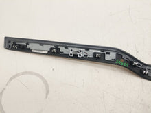 ⭕ 16-20 Model X Front Right Door Trim Mold Card Molding Oak Graph 1035812-23-C